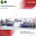 Upacara Hari Kebangkitan Nasional Upacara Hari Kebangkitan Nasional