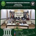 Champion Meeting