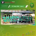 Peringatan Hari Raya Idul Adha 1444H