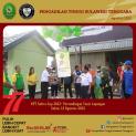 KPT Sultra Cup 2022- Pertandingan Tenis Lapangan