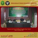 Opening Meeting Pengawasan dan Surveilan APM pada Pengadilan Negeri Andoolo Opening Meeting Pengawasan dan Surveilan APM pada Pengadilan Negeri Andoolo