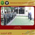 Apel Pagi PPNPN Pengadilan Tinggi Sulawesi Tenggara