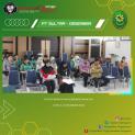 Rapat Berjenjang Kesekretariatan Rapat Berjenjang Kesekretariatan
