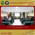 Rapat Persiapan Pelantikan, Pengantar Tugas serta Purnabhakti