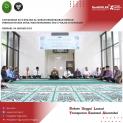 Tasyakuran Doa Khatam Quran Dirangkaikan dengan Peringatan Isra Mi'raj Nabi Muhammad SAW 27 Rajab 1446H Tasyakuran Doa Khatam Quran Dirangkaikan dengan Peringatan Isra Mi'raj Nabi Muhammad SAW 27 Rajab 1446H