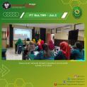Sosialisasi Sosialisasi