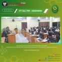 Pelaksanaan Seleksi Kompetensi Bidang (SKB) Calon Pegawai Negeri Sipil Mahkamah Agung RI Wilayah Sulawesi Tenggara