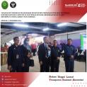 Ketua Pengadilan Tinggi Sulawesi Tenggara Tinjau Pelaksanaan Kegiatan SKD PPPK Lingkungan Mahkamah Agung RI Tahun 2024. Ketua Pengadilan Tinggi Sulawesi Tenggara Tinjau Pelaksanaan Kegiatan SKD PPPK Lingkungan Mahkamah Agung RI Tahun 2024.