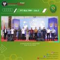 Kementerian Hukum dan HAM Goes to Campus 2023