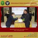 Opening Meeting Assesmen Internal Pengadilan Tinggi Sulawesi Tenggara Tahun 2022