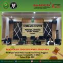 Bimbingan Teknis Pelaksanaan Evaluasi Kinerja Anggaran Semester I  TA 2022