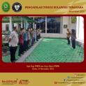 Apel Pagi dan Kerja Bakti PPNPN Pengadilan Tinggi Sulawesi Tenggara Apel Pagi dan Kerja Bakti PPNPN Pengadilan Tinggi Sulawesi Tenggara