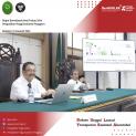 Rapat Koordinasi Awal Tahun 2024