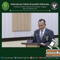 Sosialisasi e-PANDU bersama APH Sulawesi Tenggara