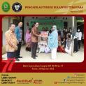 Bakti Sosial dalam Rangka HUT MA RI ke-77 Bakti Sosial dalam Rangka HUT MA RI ke-77