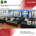 Pertemuan Rutin dan Sarasehan Interaktif (Perisai) Episode 3 Tahun 2025