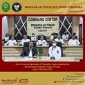 Acara Peresmian Operasional 13 Pengadilan Tingkat Banding Baru dan 38 Gedung Pengadilan Tingkat Pertama secara Virtual Acara Peresmian Operasional 13 Pengadilan Tingkat Banding Baru dan 38 Gedung Pengadilan Tingkat Pertama secara Virtual