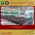 Rapat Senat Luar Biasa Universitas Halu Oleo Rapat Senat Luar Biasa Universitas Halu Oleo
