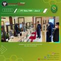 Pembinaan dan Pengawasan PTSP Pembinaan dan Pengawasan PTSP