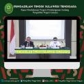 Rapat Pembahasan Progres Pembangunan Gedung Pengadilan Negeri Lasusua Rapat Pembahasan Progres Pembangunan Gedung Pengadilan Negeri Lasusua
