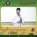 Pelaksanaan Apel Pagi Pengadilan Tinggi Sulawesi Tenggara Pelaksanaan Apel Pagi Pengadilan Tinggi Sulawesi Tenggara
