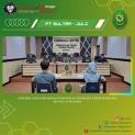 Asesmen Agen Perubahan Pengadilan Tinggi Sulawesi Tenggara Asesmen Agen Perubahan Pengadilan Tinggi Sulawesi Tenggara