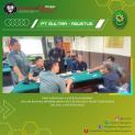 Pertandingan Catur dan Domino dalam Rangka Memeriahkan HUT RI dan HUT MA RI Tahun 2023