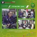 Sosialisasi dan Pemeriksaan Urine dalam Rangka Pencegahan, Pemberantasan, dan Penyalahgunaan dan Peredaran Gelap Narkotika (P4GN)
