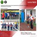 Pembukaan Seleksi Pemain PTWP Turnamen Ketua Mahkamah Agung Cup Perorangan di Yogyakarta Pembukaan Seleksi Pemain PTWP Turnamen Ketua Mahkamah Agung Cup Perorangan di Yogyakarta