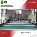 Khatam Al Quran Jama'ah Masjid Al Ahkam Putaran ke-11