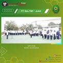 Apel Pagi Pengadilan Tinggi Sulawesi Tenggara