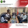 Rapat Tim Pemberian Reward dan Punishment Pengadilan Tinggi  Sulawesi Tenggara