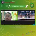 Seleksi Tahap II Lomba Hakim Tinggi Pengawas Daerah Seleksi Tahap II Lomba Hakim Tinggi Pengawas Daerah