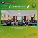 Rapat Berjenjang Kesekretariatan Pengadilan Tinggi Sulawesi Tenggara Rapat Berjenjang Kesekretariatan Pengadilan Tinggi Sulawesi Tenggara