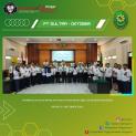 Pembinaan dan Pengawasan pada Pengadilan Negeri Kendari Hari ke-1