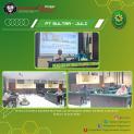 Rapat Panitia Daerah Seleksi Calon Hakim Ad Hoc TIPIKOR Tahap XX