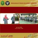 Apel Pagi PPNPN Pengadilan Tinggi Sulawesi Tenggara Apel Pagi PPNPN Pengadilan Tinggi Sulawesi Tenggara