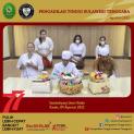 Sembahyang Umat Hindu Pengadilan Tinggi Sulawesi Tenggara Sembahyang Umat Hindu Pengadilan Tinggi Sulawesi Tenggara