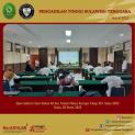 Ujian Seleksi Calon Hakim Ad Hoc Tindak Pidana Korupsi Tahap XIX Tahun 2023 Ujian Seleksi Calon Hakim Ad Hoc Tindak Pidana Korupsi Tahap XIX Tahun 2023