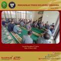 Tausiah Ramadhan Pengadilan Tinggi Sulawesi Tenggara Tausiah Ramadhan Pengadilan Tinggi Sulawesi Tenggara