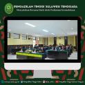 Menyaksikan Bersama Detik-detik Proklamasi Kemerdekaan