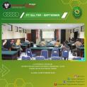 Launching Aplikasi Computer Security Incident Response Team Mahkamah Agung (MA CSIRT)