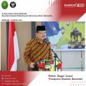 Acara Buka Puasa Bersama Keluarga Besar PT Sultra