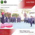Upacara Peringatan HUT MA RI ke-80 Tahun 2025