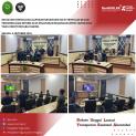 Kegiatan Konsolidasi Laporan Keuangan MA RI Triwulan III dan Pengendalian Intern atas Pelaporan Keuangan (PIPK) Tahun 2024