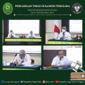 Rapat Berjenjang Kesekretariatan