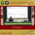Rapat Berjenjang Kepaniteraan