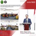 Acara pembukaan kegiatan tindak lanjut penyelesaian penertiban BMN dalam rangka implementasi SIMAN v.2 pada Koordinator Wilayah Sulawesi Tenggara bersama Biro Perlengkapan MA RI Tahun 2024 Acara pembukaan kegiatan tindak lanjut penyelesaian penertiban BMN dalam rangka implementasi SIMAN v.2 pada Koordinator Wilayah Sulawesi Tenggara bersama Biro Perlengkapan MA RI Tahun 2024