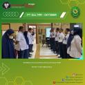 Pembinaan dan Pengawasan pada PTSP Pengadilan Tinggi Sulawesi Tenggara