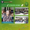 Pembinaan Teknis dan Administrasi Yudisial oleh Pimpinan Mahkamah Agung RI